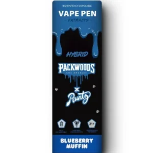 Buy Girls Scout Cookies THC Vape in Singapore