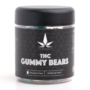 Buy Sour Gummy Bears in Singapore